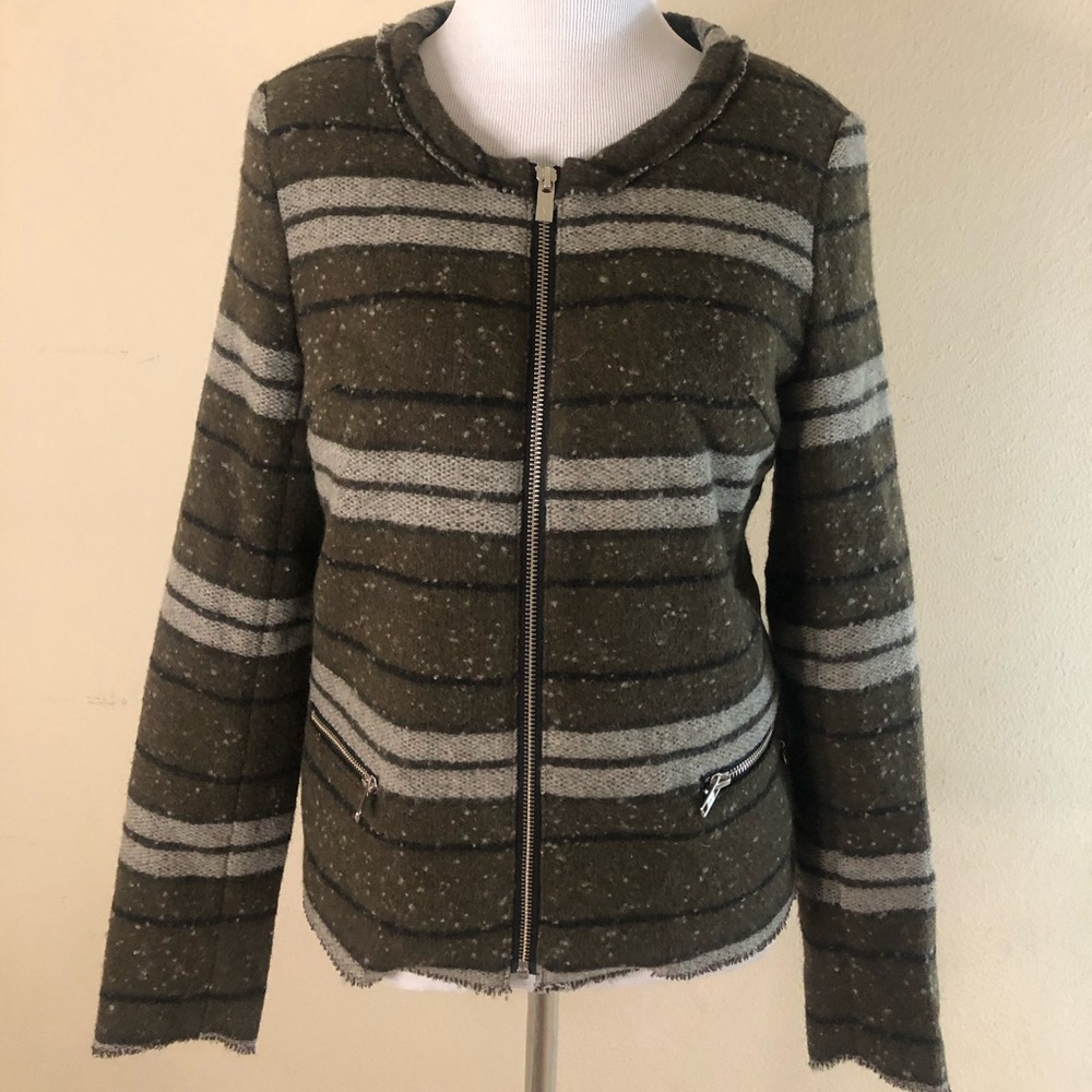 Maison Scotch jacket